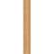 Ekena Millwork Balboa Traditional Smooth Outlooker, Western Red Cedar, 5 1/2"W x 34"D x 40"H OUT06X34X40BOA01SWR - alternate 3